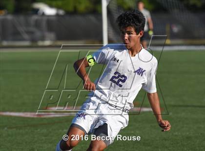 Thumbnail 2 in Ardrey Kell vs Weddington  photogallery.