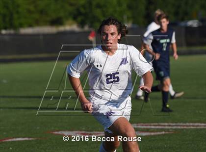 Thumbnail 2 in Ardrey Kell vs Weddington  photogallery.