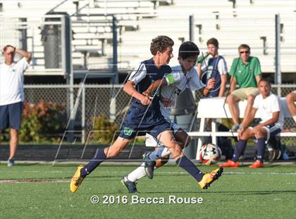 Thumbnail 3 in Ardrey Kell vs Weddington  photogallery.