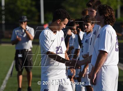 Thumbnail 2 in Ardrey Kell vs Weddington  photogallery.