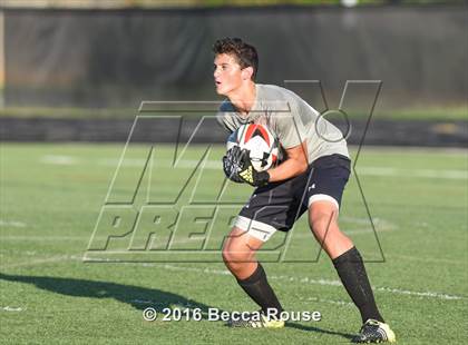 Thumbnail 2 in Ardrey Kell vs Weddington  photogallery.