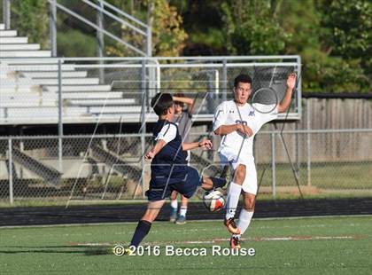 Thumbnail 2 in Ardrey Kell vs Weddington  photogallery.