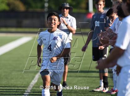Thumbnail 2 in Ardrey Kell vs Weddington  photogallery.