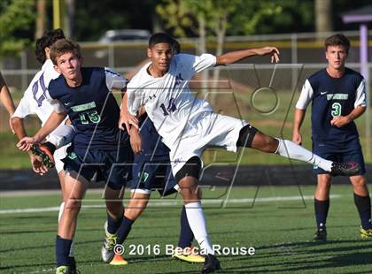 Thumbnail 3 in Ardrey Kell vs Weddington  photogallery.
