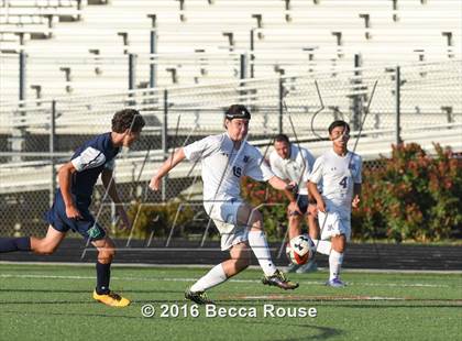Thumbnail 1 in Ardrey Kell vs Weddington  photogallery.