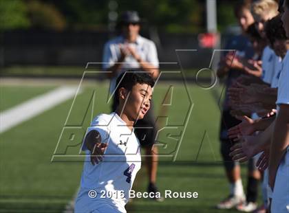 Thumbnail 1 in Ardrey Kell vs Weddington  photogallery.