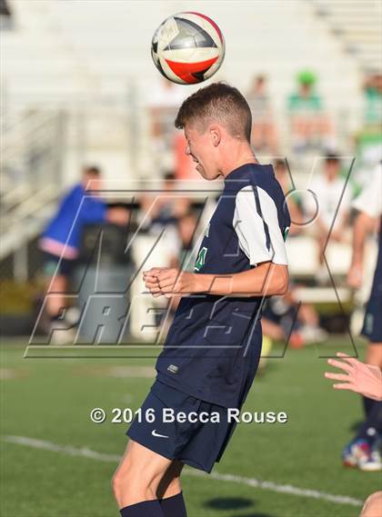 Thumbnail 3 in Ardrey Kell vs Weddington  photogallery.
