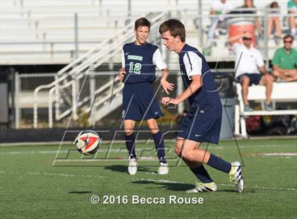 Thumbnail 1 in Ardrey Kell vs Weddington  photogallery.