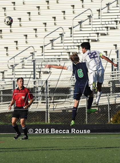 Thumbnail 2 in Ardrey Kell vs Weddington  photogallery.