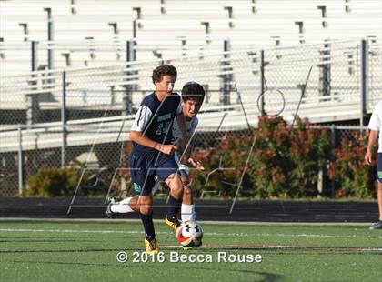 Thumbnail 2 in Ardrey Kell vs Weddington  photogallery.