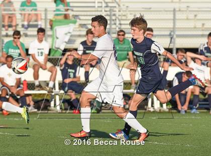 Thumbnail 2 in Ardrey Kell vs Weddington  photogallery.