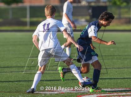 Thumbnail 3 in Ardrey Kell vs Weddington  photogallery.