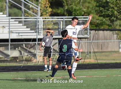 Thumbnail 1 in Ardrey Kell vs Weddington  photogallery.