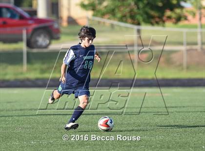 Thumbnail 3 in Ardrey Kell vs Weddington  photogallery.