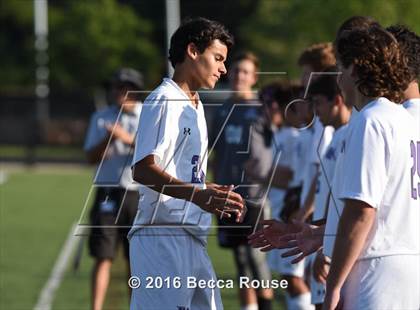 Thumbnail 2 in Ardrey Kell vs Weddington  photogallery.