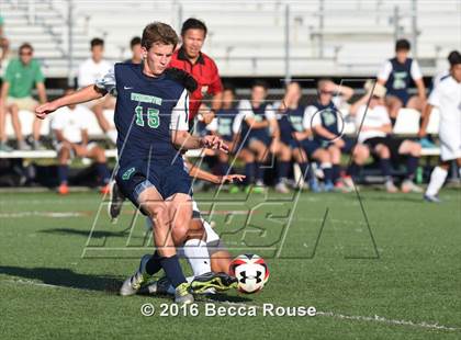 Thumbnail 1 in Ardrey Kell vs Weddington  photogallery.