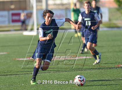 Thumbnail 1 in Ardrey Kell vs Weddington  photogallery.