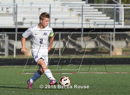 Thumbnail 3 in Ardrey Kell vs Weddington  photogallery.