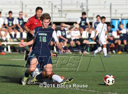 Thumbnail 3 in Ardrey Kell vs Weddington  photogallery.