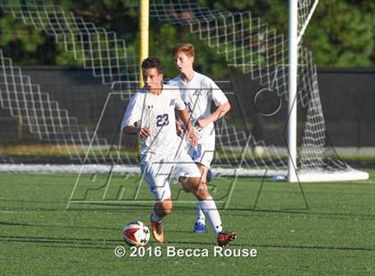 Thumbnail 3 in Ardrey Kell vs Weddington  photogallery.