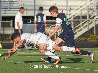 Thumbnail 2 in Ardrey Kell vs Weddington  photogallery.
