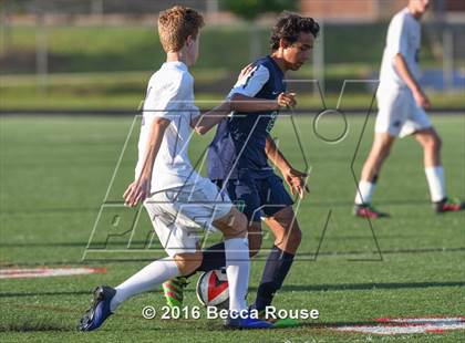 Thumbnail 2 in Ardrey Kell vs Weddington  photogallery.