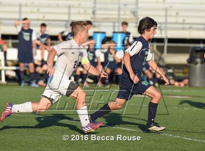 Thumbnail 1 in Ardrey Kell vs Weddington  photogallery.