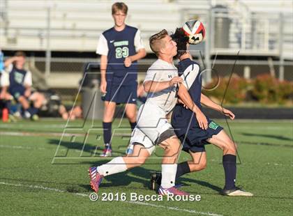 Thumbnail 2 in Ardrey Kell vs Weddington  photogallery.