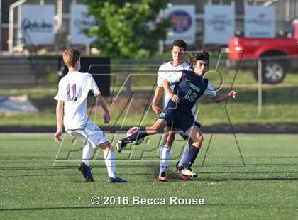 Thumbnail 2 in Ardrey Kell vs Weddington  photogallery.