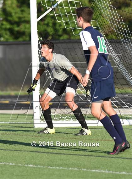 Thumbnail 1 in Ardrey Kell vs Weddington  photogallery.