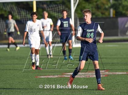 Thumbnail 1 in Ardrey Kell vs Weddington  photogallery.