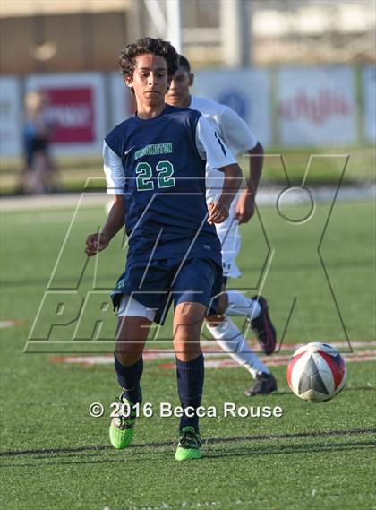 Thumbnail 3 in Ardrey Kell vs Weddington  photogallery.