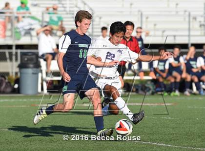 Thumbnail 2 in Ardrey Kell vs Weddington  photogallery.