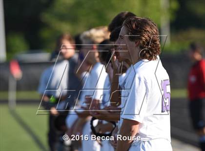 Thumbnail 3 in Ardrey Kell vs Weddington  photogallery.