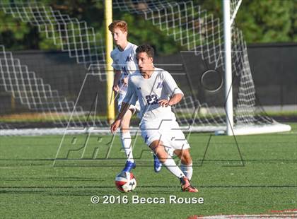 Thumbnail 2 in Ardrey Kell vs Weddington  photogallery.