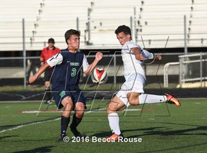 Thumbnail 1 in Ardrey Kell vs Weddington  photogallery.