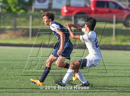 Thumbnail 3 in Ardrey Kell vs Weddington  photogallery.