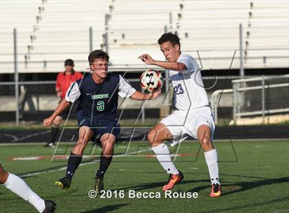 Thumbnail 2 in Ardrey Kell vs Weddington  photogallery.