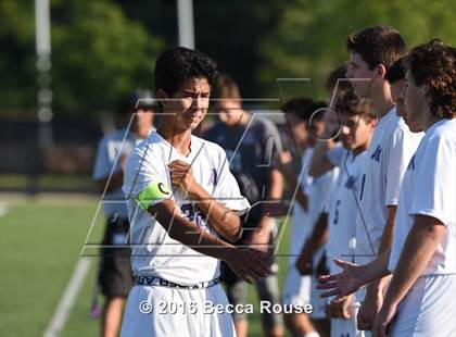 Thumbnail 3 in Ardrey Kell vs Weddington  photogallery.