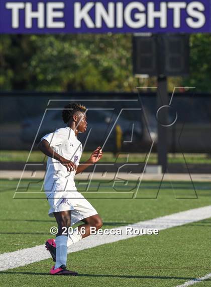 Thumbnail 3 in Ardrey Kell vs Weddington  photogallery.