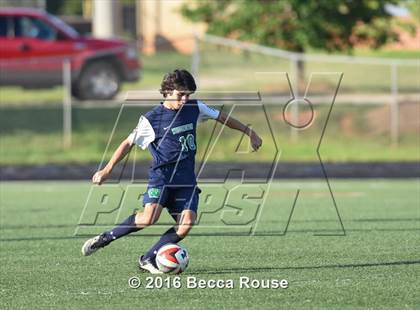 Thumbnail 2 in Ardrey Kell vs Weddington  photogallery.