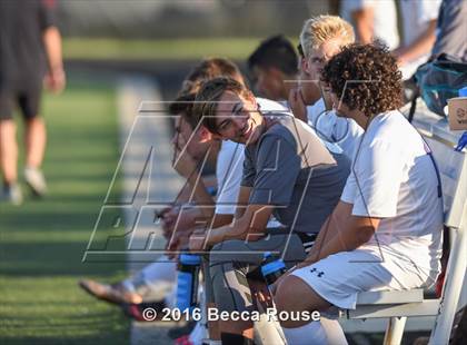 Thumbnail 3 in Ardrey Kell vs Weddington  photogallery.