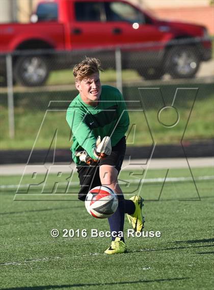 Thumbnail 3 in Ardrey Kell vs Weddington  photogallery.