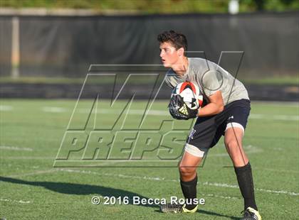 Thumbnail 1 in Ardrey Kell vs Weddington  photogallery.