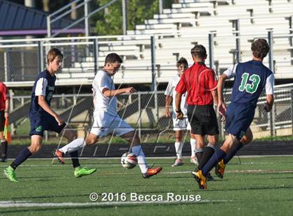 Thumbnail 2 in Ardrey Kell vs Weddington  photogallery.