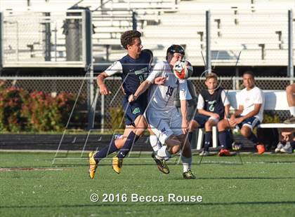Thumbnail 2 in Ardrey Kell vs Weddington  photogallery.