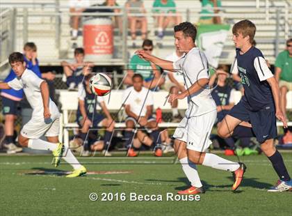 Thumbnail 1 in Ardrey Kell vs Weddington  photogallery.