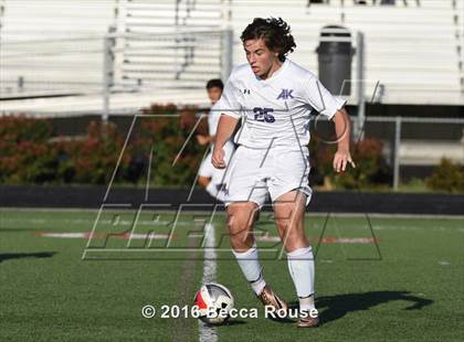 Thumbnail 1 in Ardrey Kell vs Weddington  photogallery.