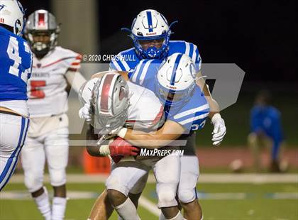 Thumbnail 3 in Clearwater @ Jesuit photogallery.