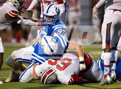 Thumbnail 3 in Clearwater @ Jesuit photogallery.